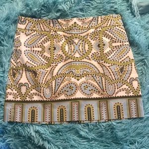 Women’s J Crew Skirt